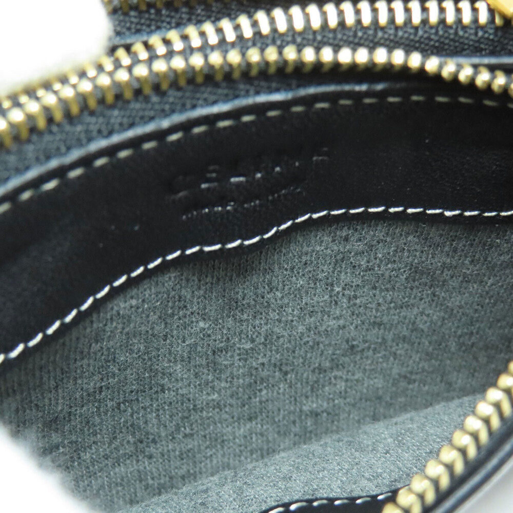 Celine Trio Shoulder Bag Calfskin - Picture 5 of 11